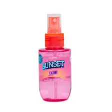 Perfume Body Mist - Sunset Club